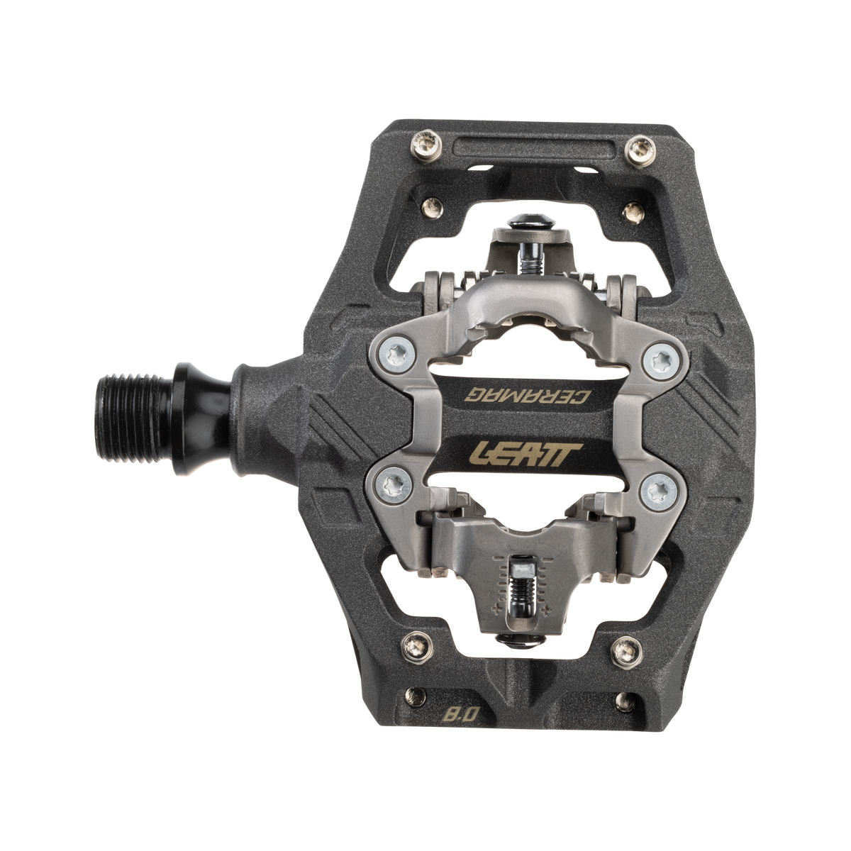 Pedals CeraMAG AllMtn 8.0 Clip-in A5