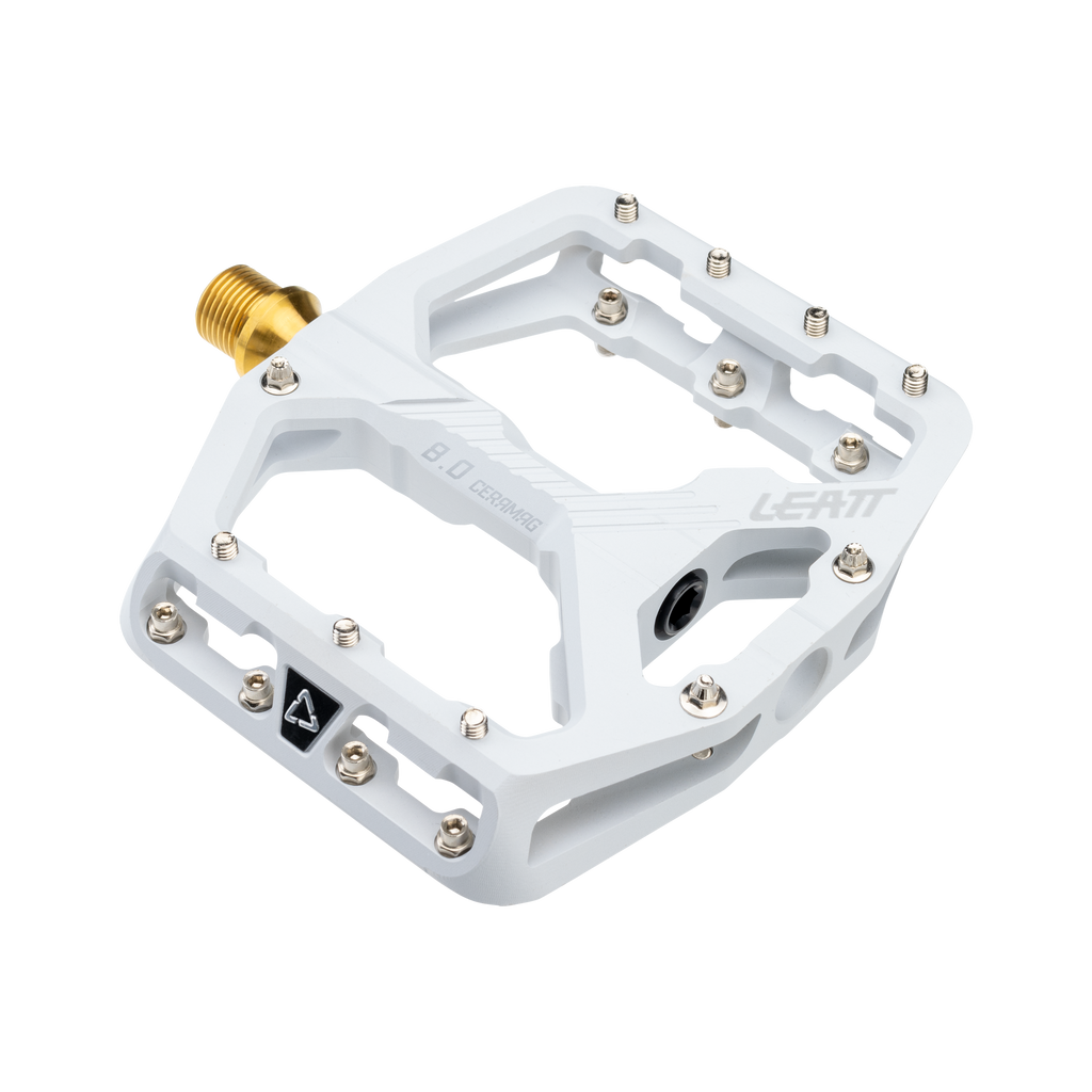 Pedals CeraMAG AllMtn 8.0Ti Flat O6