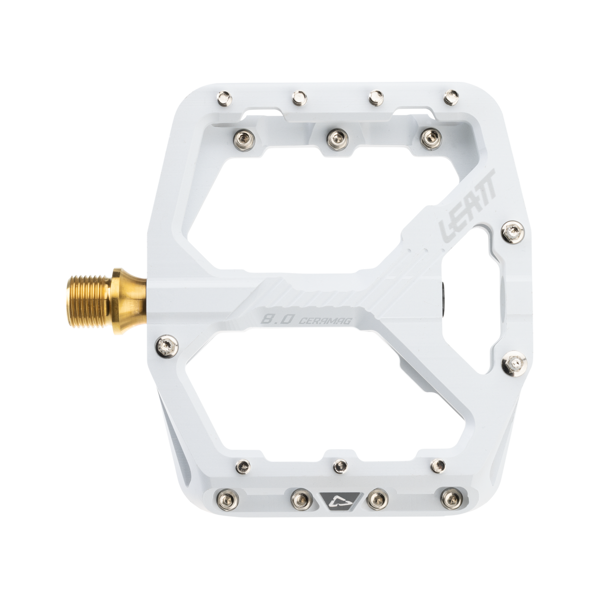 Pedals CeraMAG AllMtn 8.0Ti Flat O6