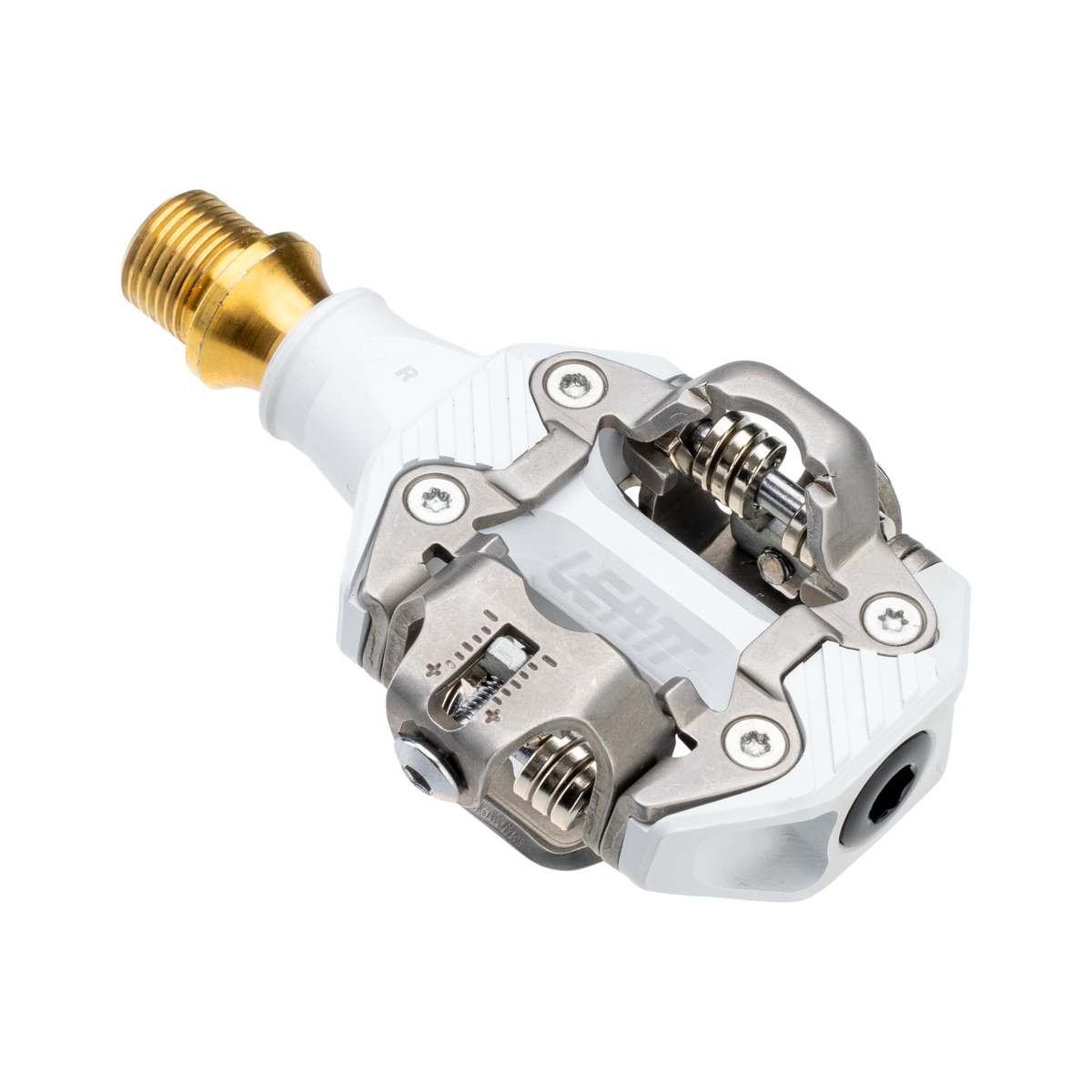 Pedals CeraMAG Endurance 8.0Ti Clip-in J1
