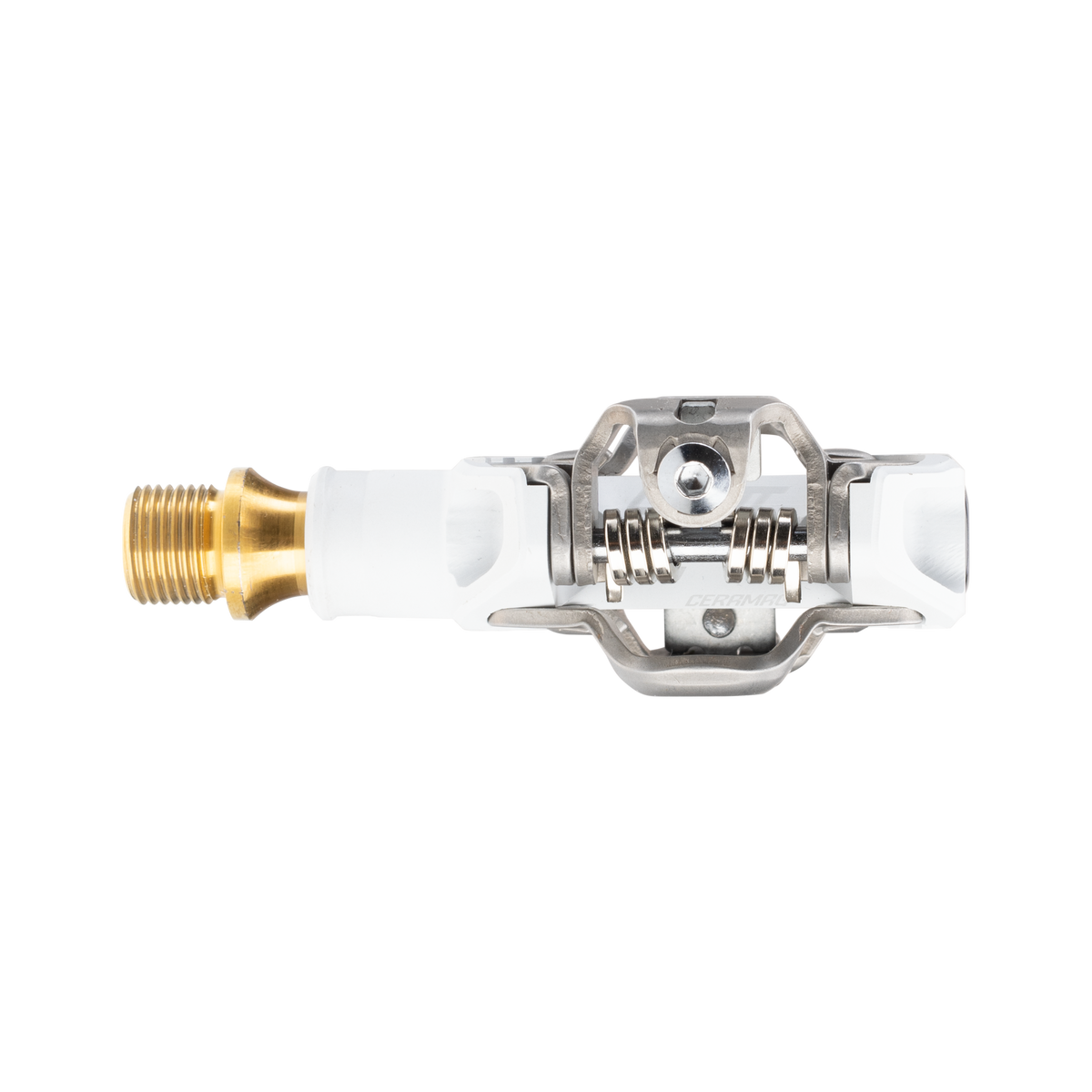 Pedals CeraMAG Endurance 8.0Ti Clip-in J1