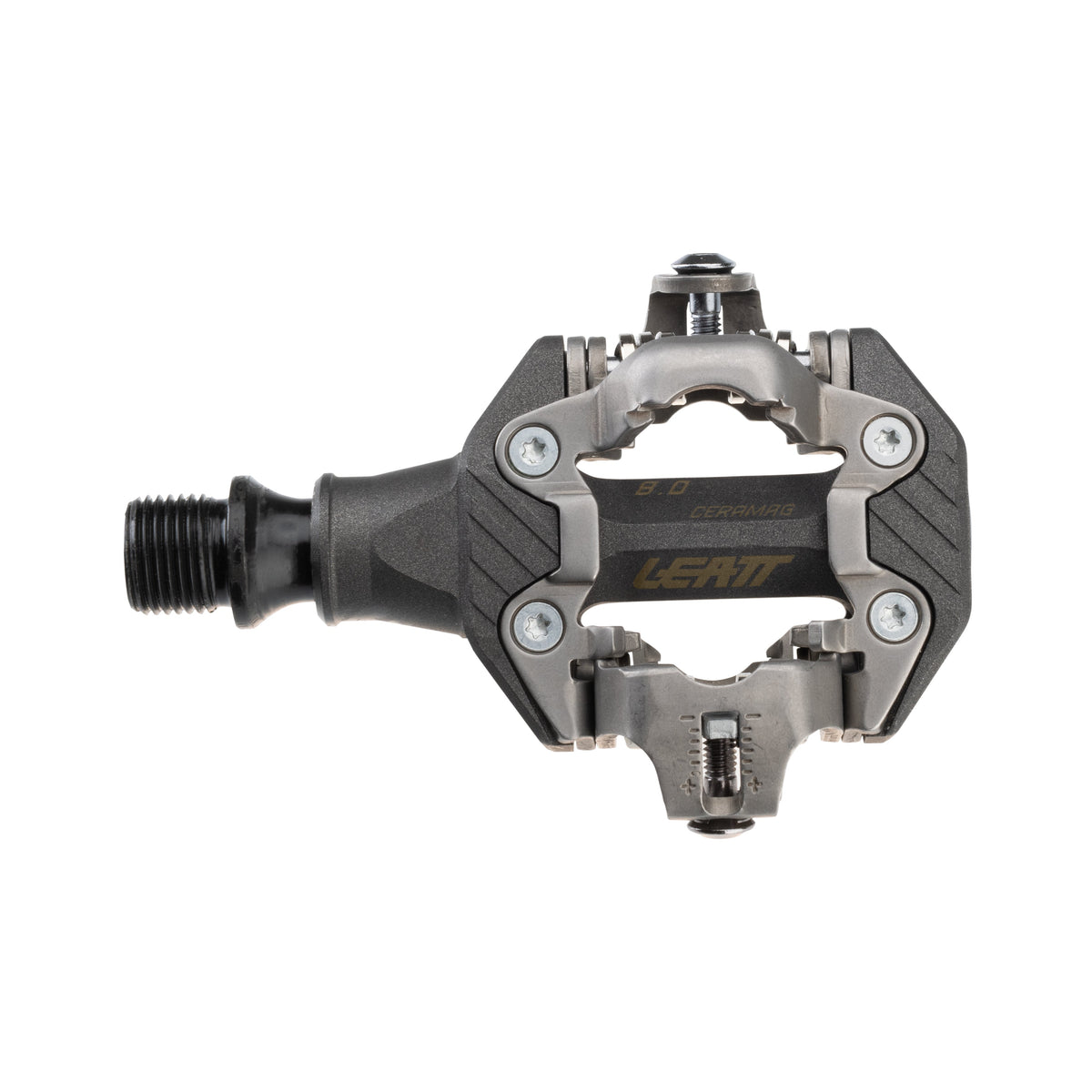 Pedals CeraMAG Endurance 8.0 Clip-in L3