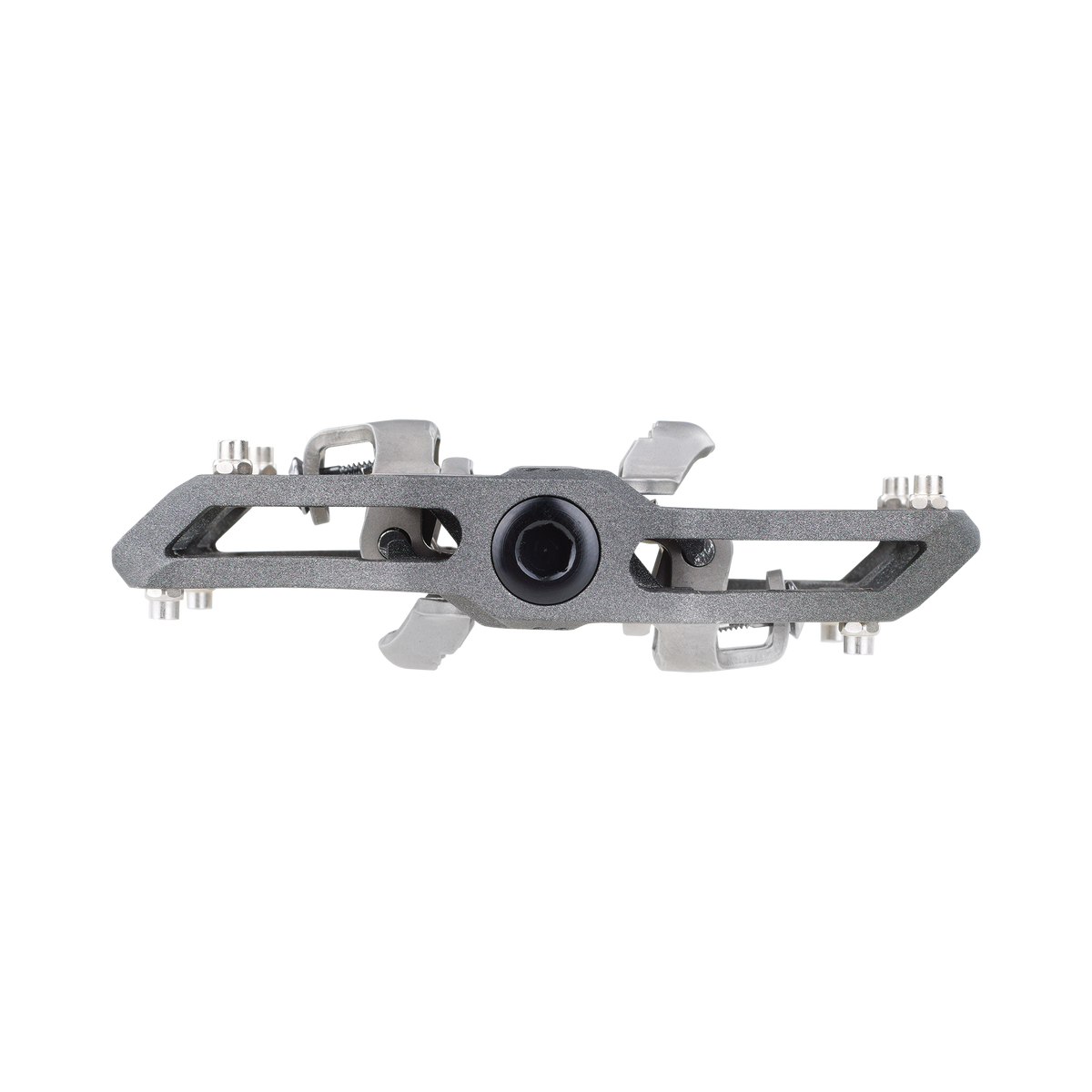 Pedals CeraMAG Gravity 8.0 Clip-in X4
