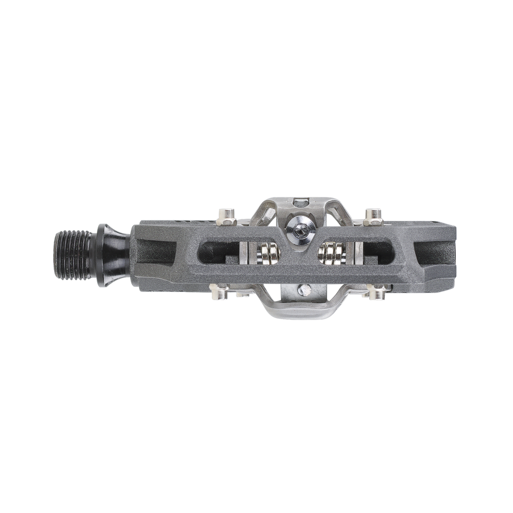 Pedals CeraMAG Gravity 8.0 Clip-in X4