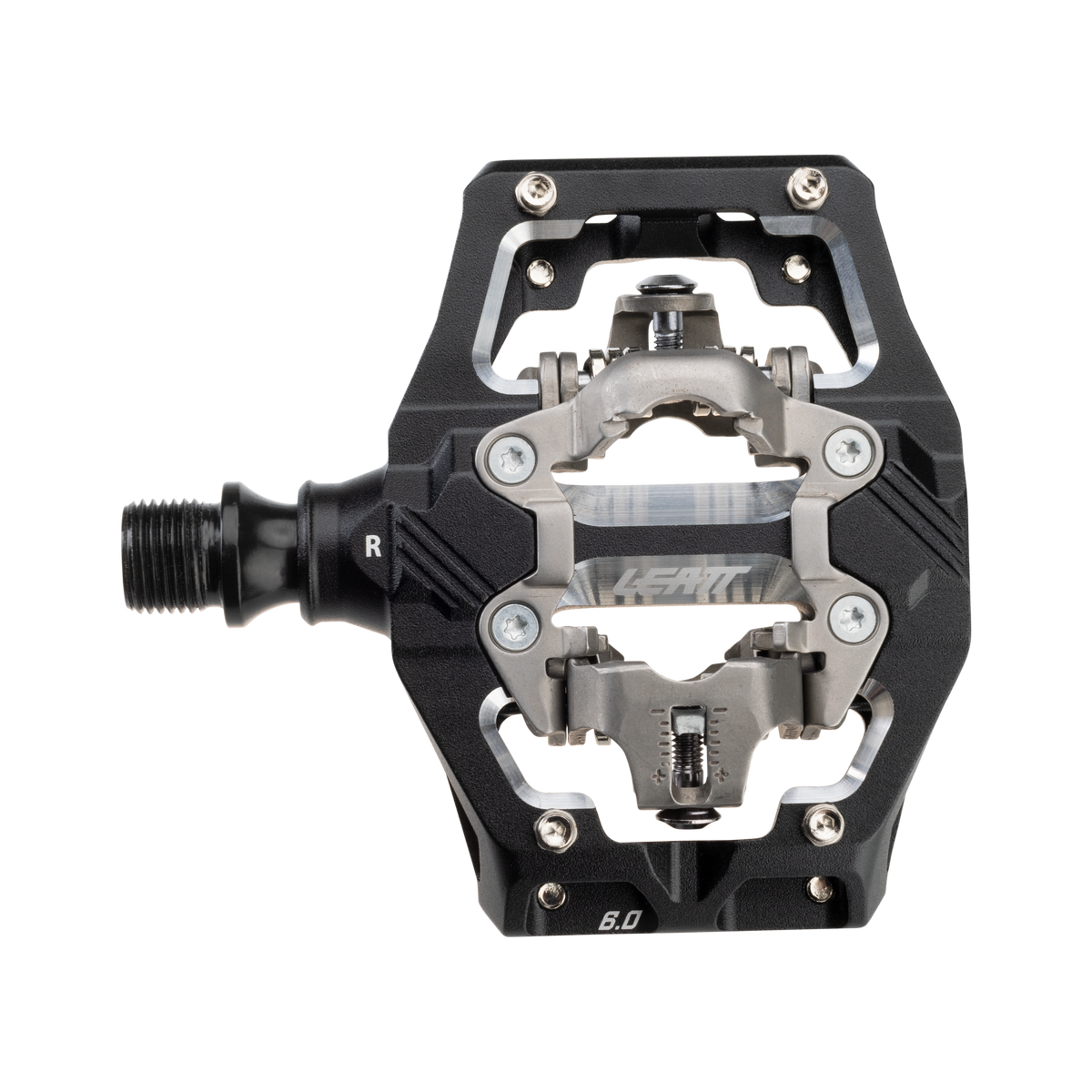 Pedals AllMtn 6.0 Clip-in Z3