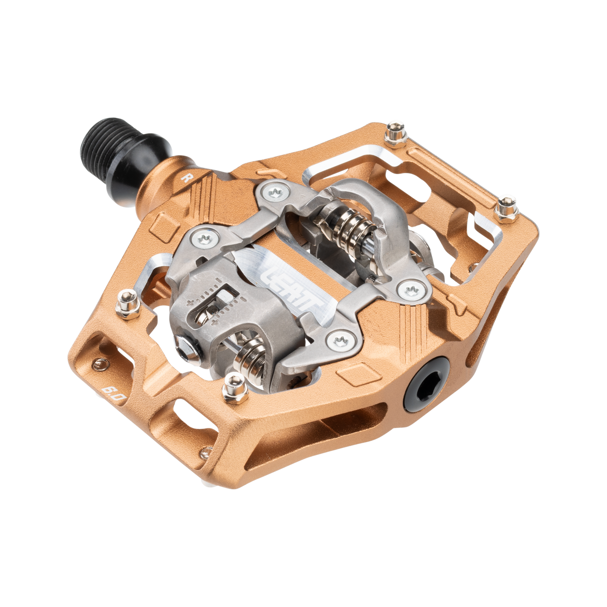 Pedals AllMtn 6.0 Clip-in Z3