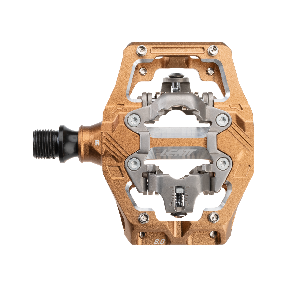 Pedals AllMtn 6.0 Clip-in Z3