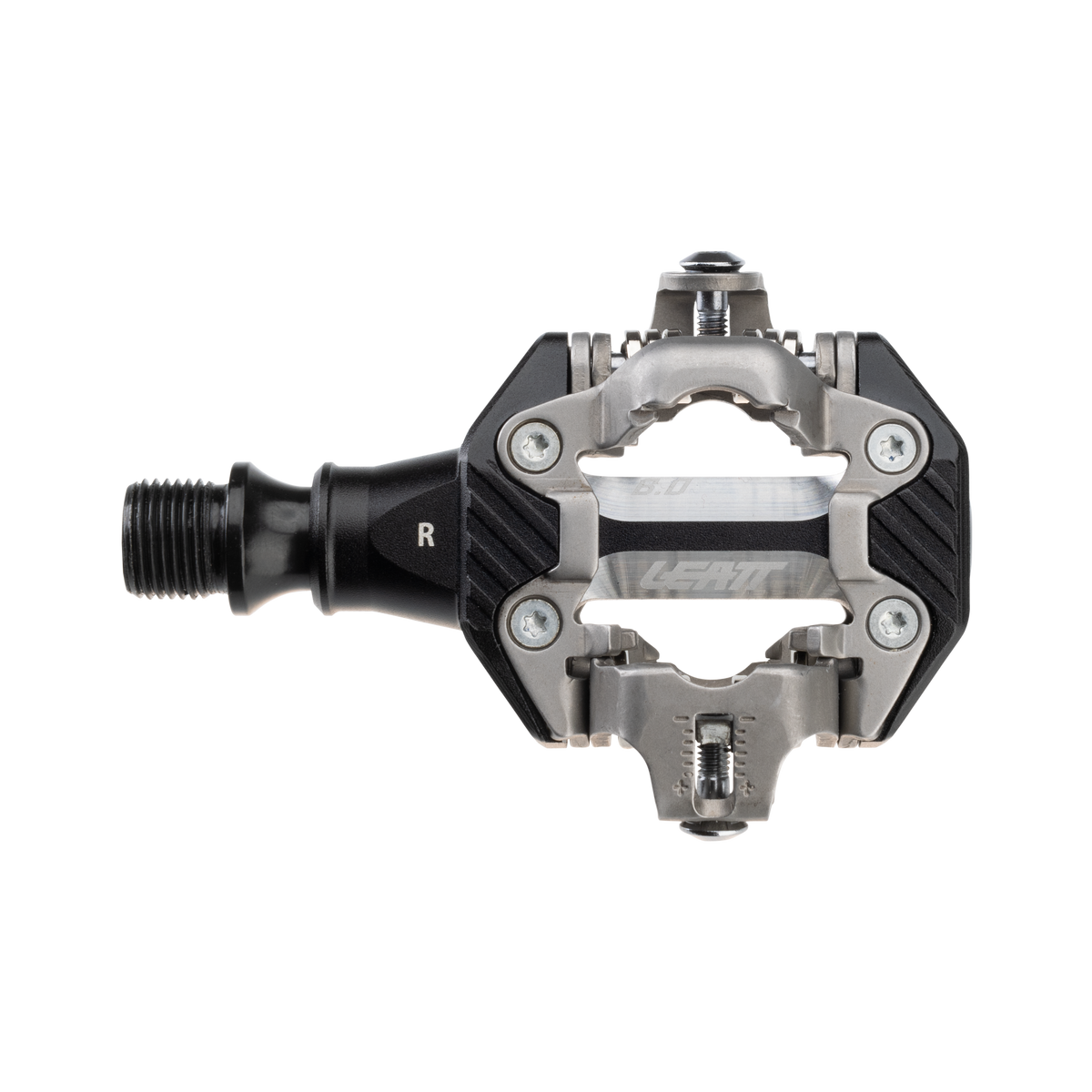 Pedals Endurance 6.0 Clip-in D7
