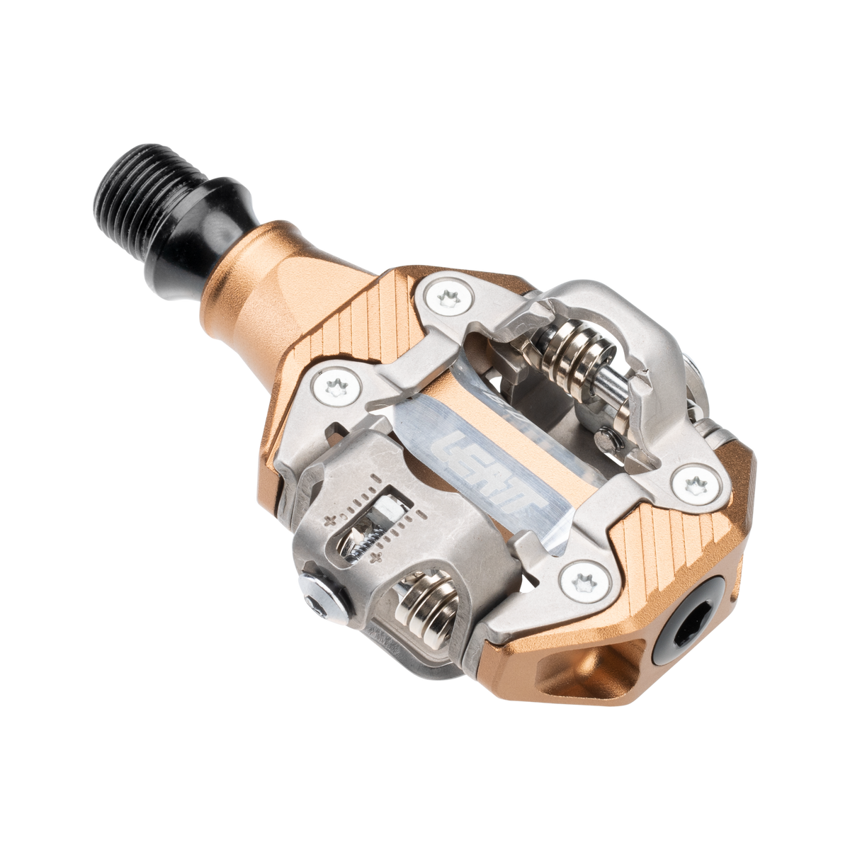 Pedals Endurance 6.0 Clip-in D7