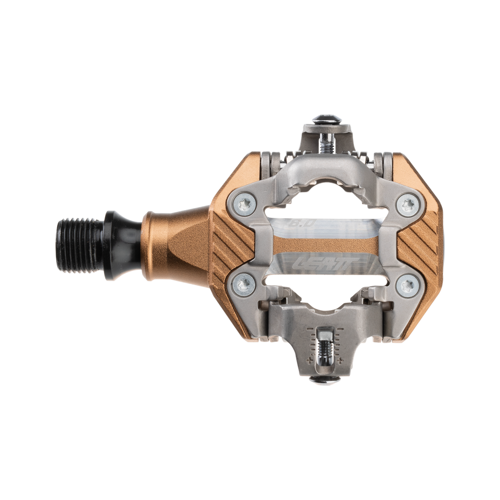 Pedals Endurance 6.0 Clip-in D7