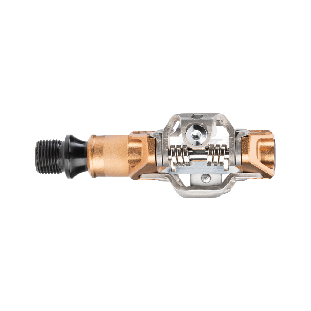 Pedals Endurance 6.0 Clip-in D7