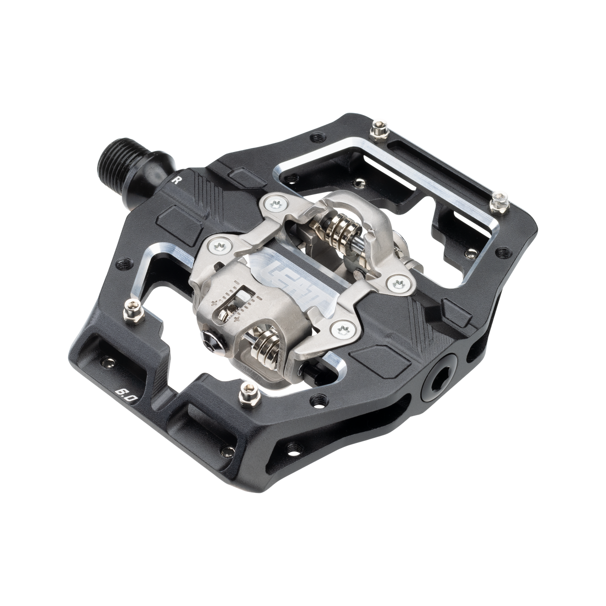 Pedals Gravity 6.0 Clip-in A3