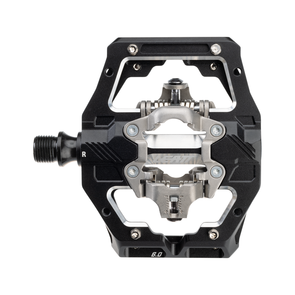 Pedals Gravity 6.0 Clip-in A3
