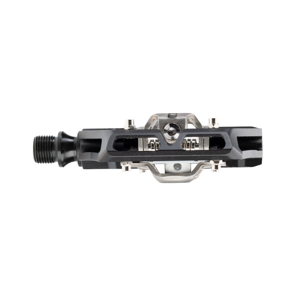 Pedals Gravity 6.0 Clip-in A3