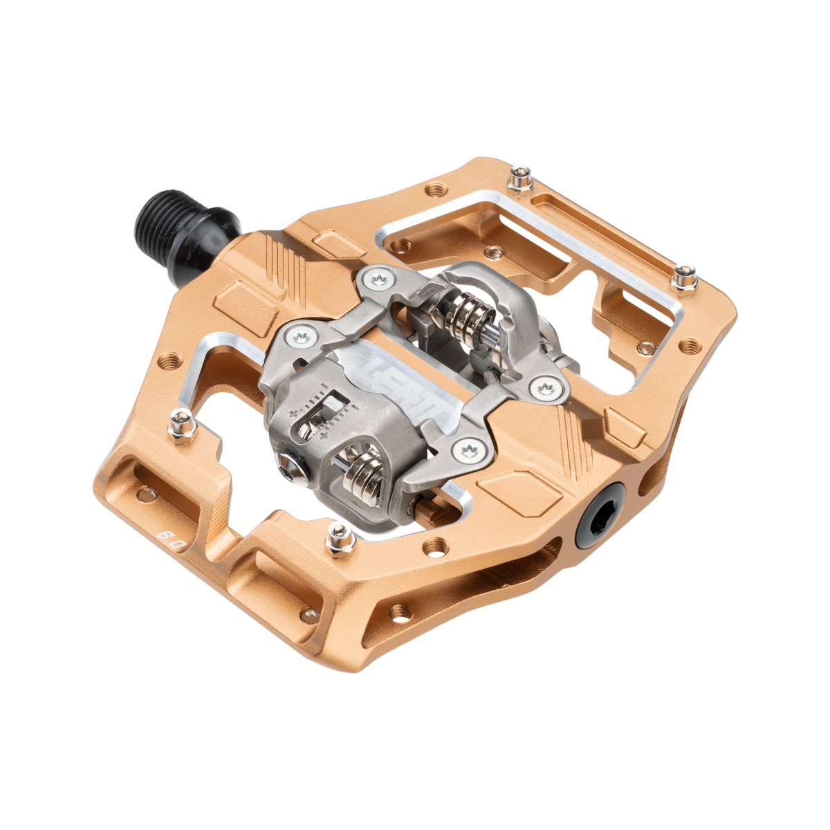 Pedals Gravity 6.0 Clip-in A3