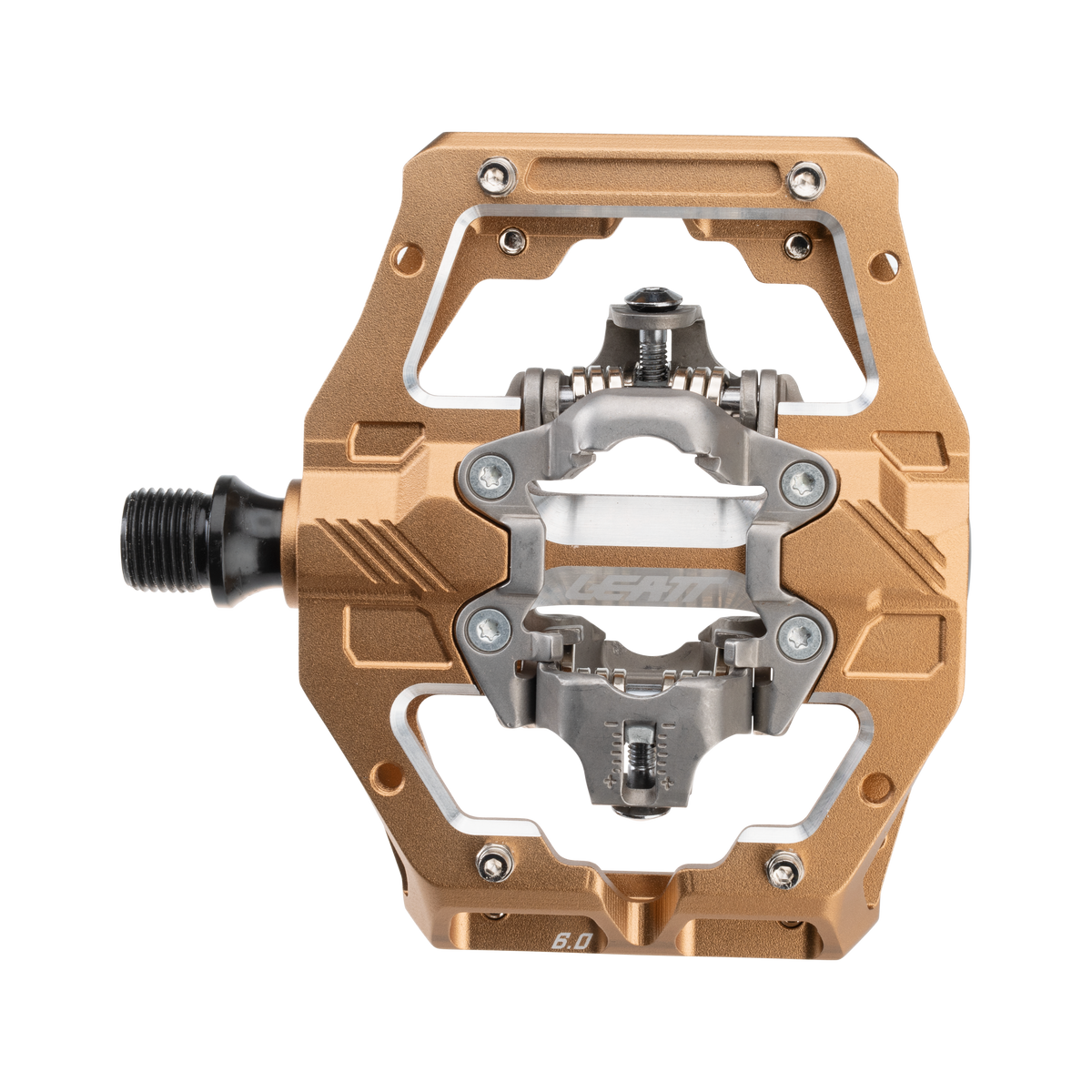 Pedals Gravity 6.0 Clip-in A3