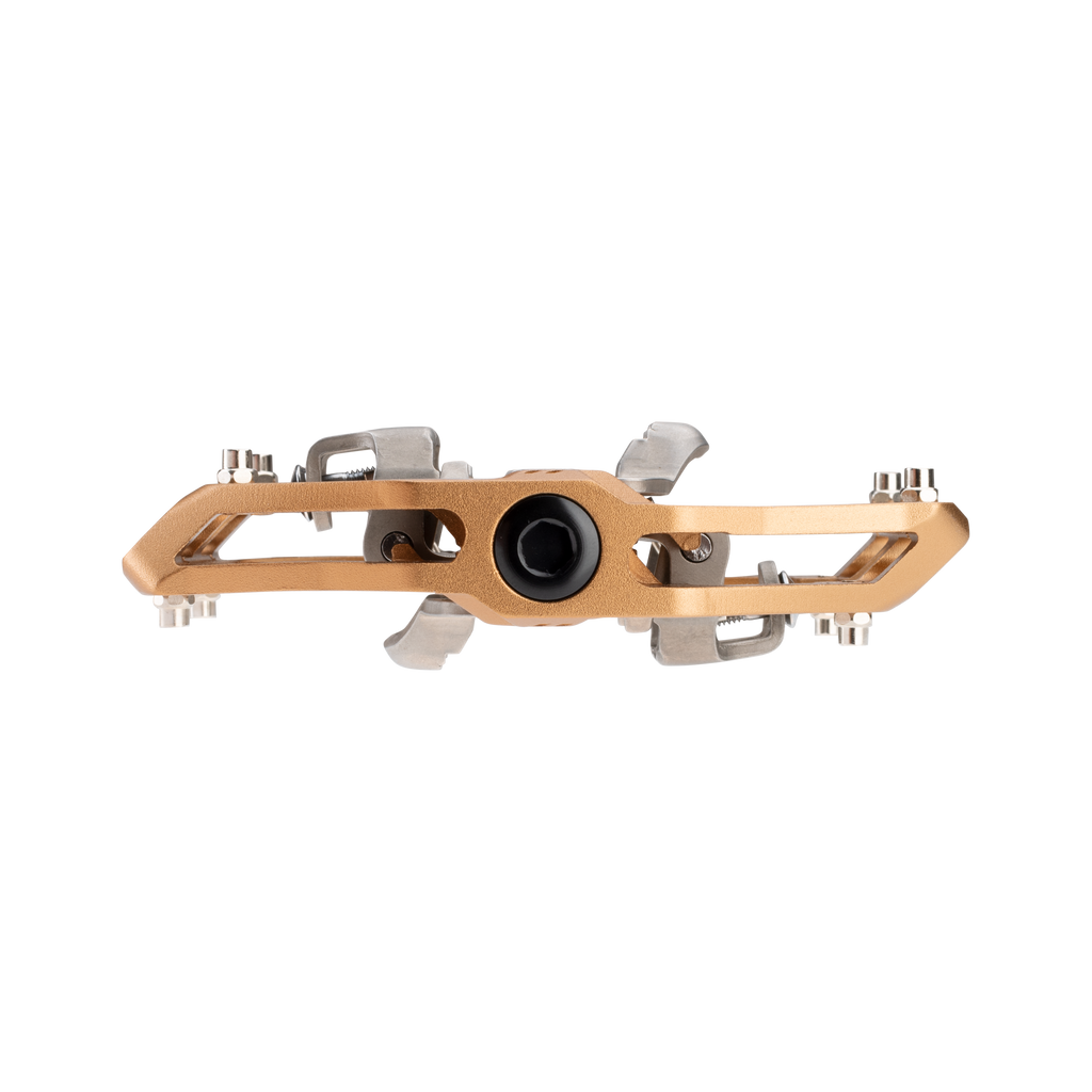 Pedals Gravity 6.0 Clip-in A3