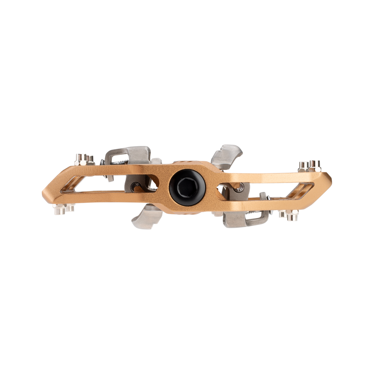Pedals Gravity 6.0 Clip-in A3
