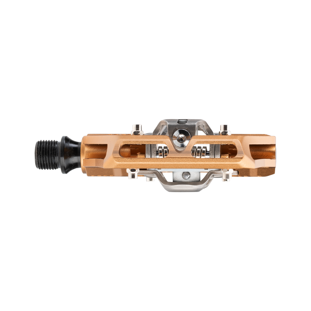 Pedals Gravity 6.0 Clip-in A3