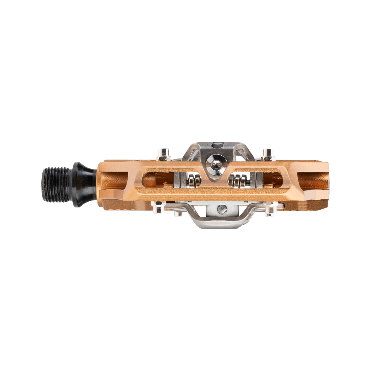 Pedals Gravity 6.0 Clip-in A3