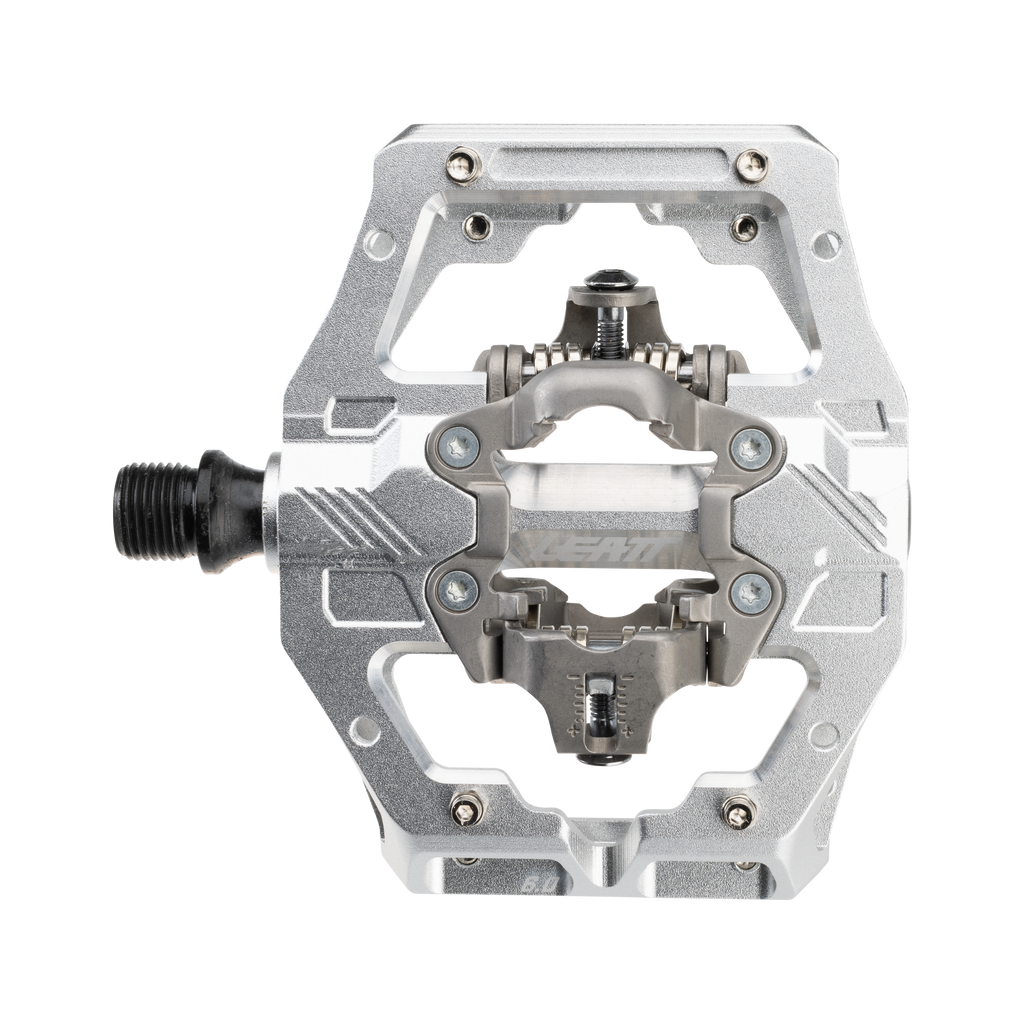 Pedals Gravity 6.0 Clip-in A3