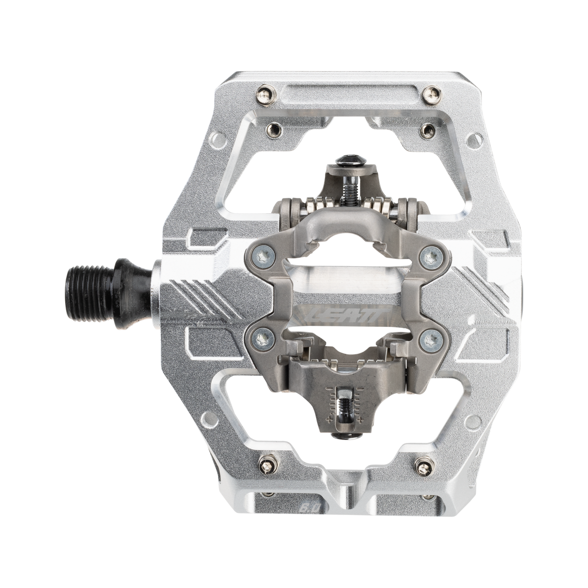 Pedals Gravity 6.0 Clip-in A3