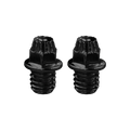 Pin Kit Pedals Diamond studs - 40pcs N1