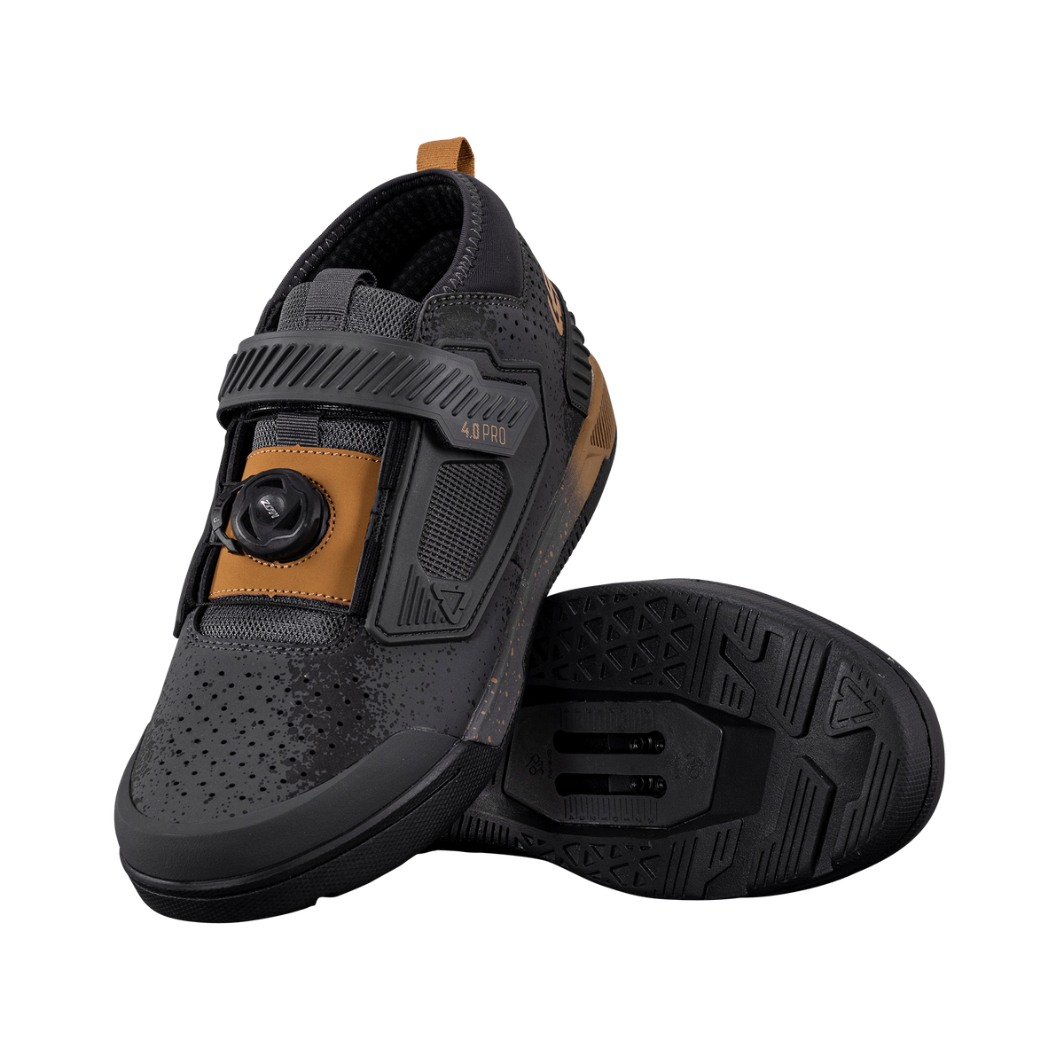 Shoes ProClip 4.0 O1