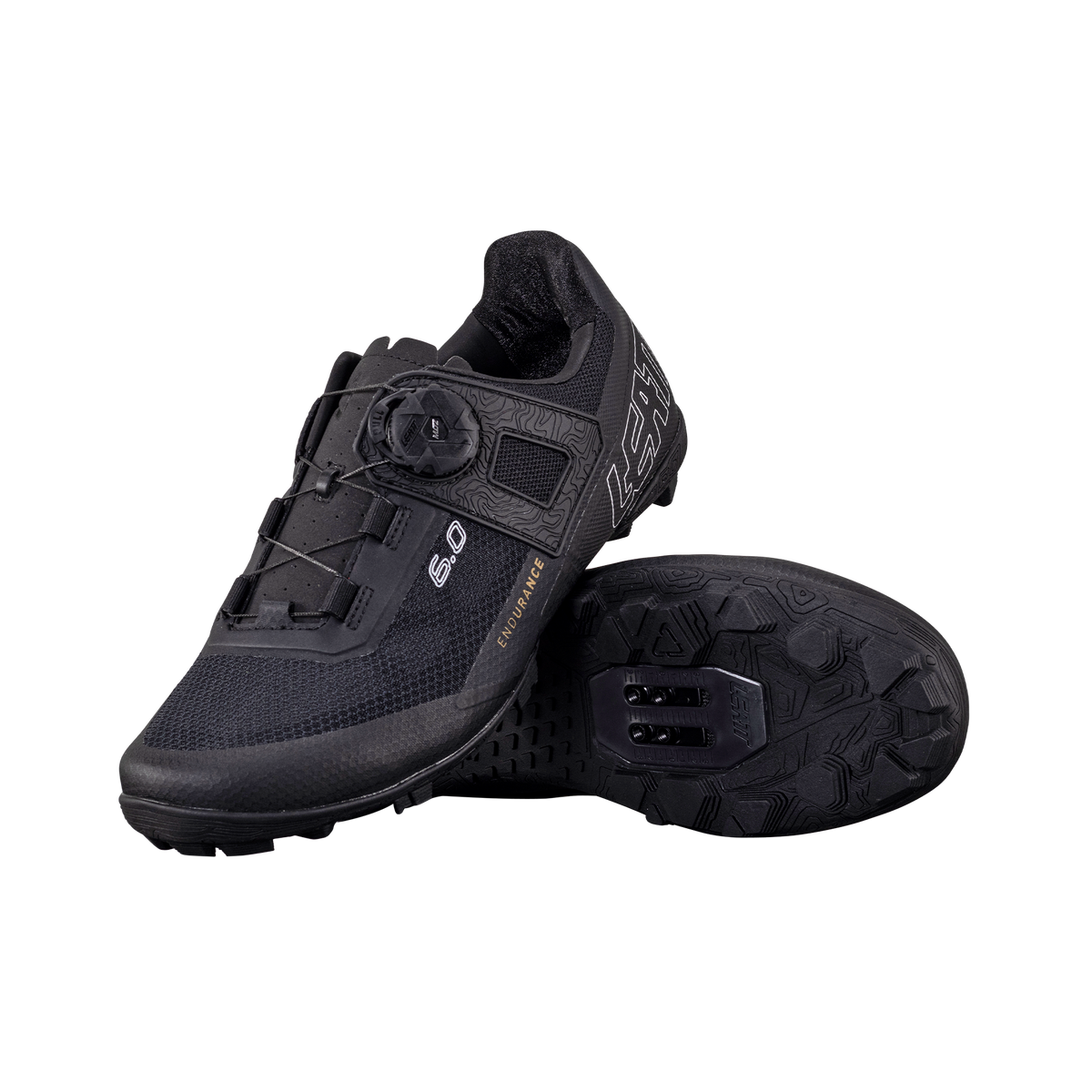Shoes ProClip 6.0 Endurance A7