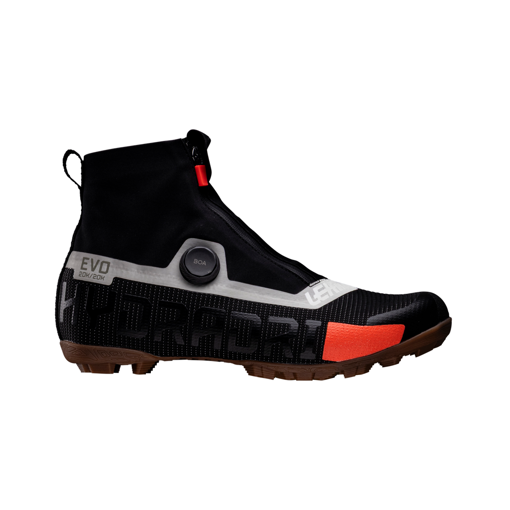Shoes HydraDri ProClip 8.0 Boa D2
