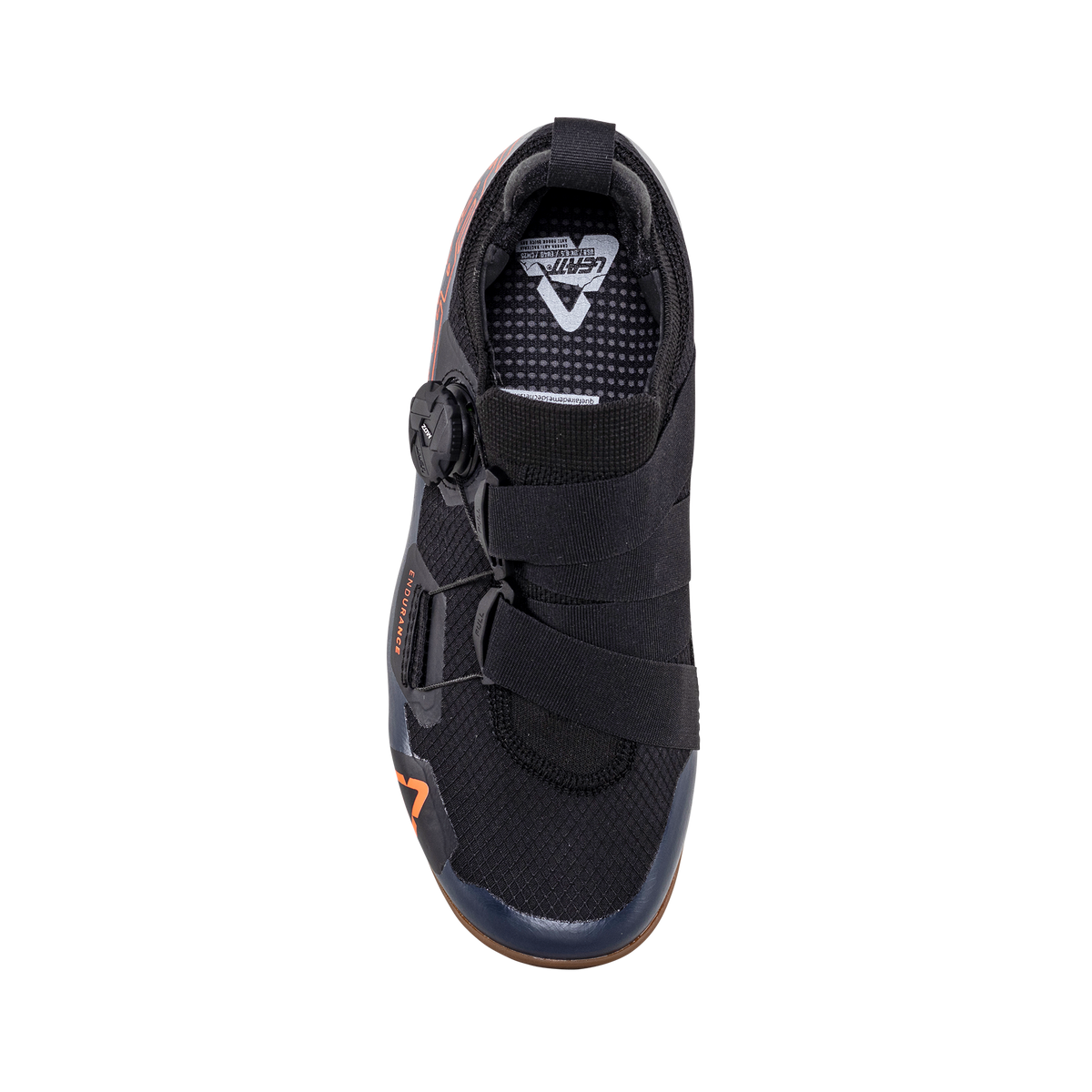 Shoes ProClip 8.0 Endurance - Women P5