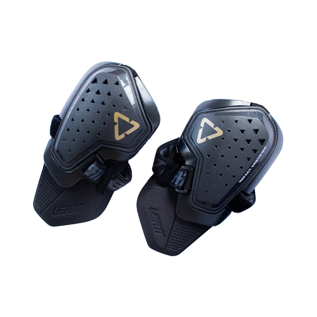 Shoulder Guards 6.5 Pro - Pair V8