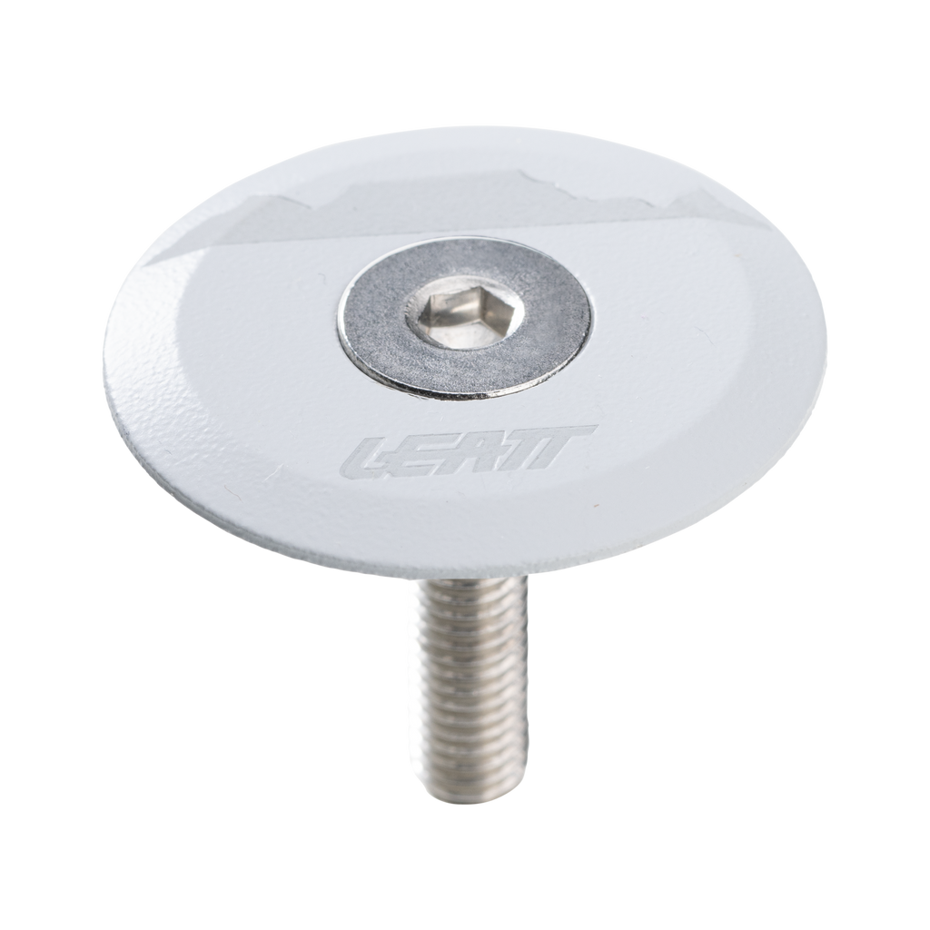 Top Cap Headset CeraMAG Ti Bolt F2