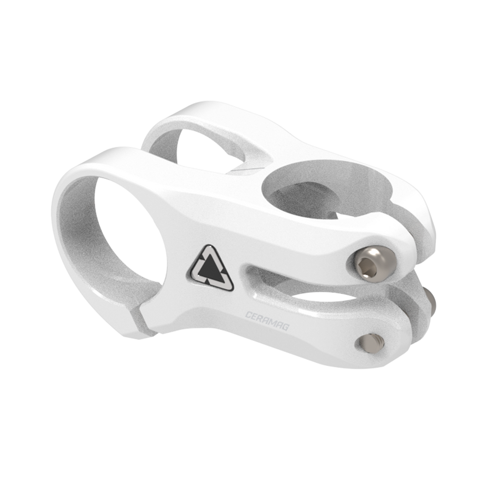Stem CeraMAG AllMtn 8.0Ti - �31.8mm M3