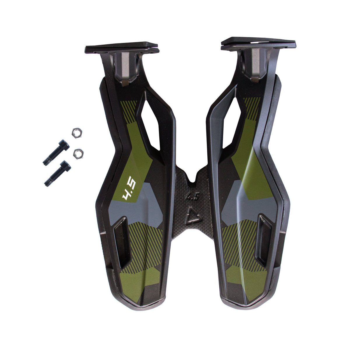 Thoracic Pack 4.5 2023 E4