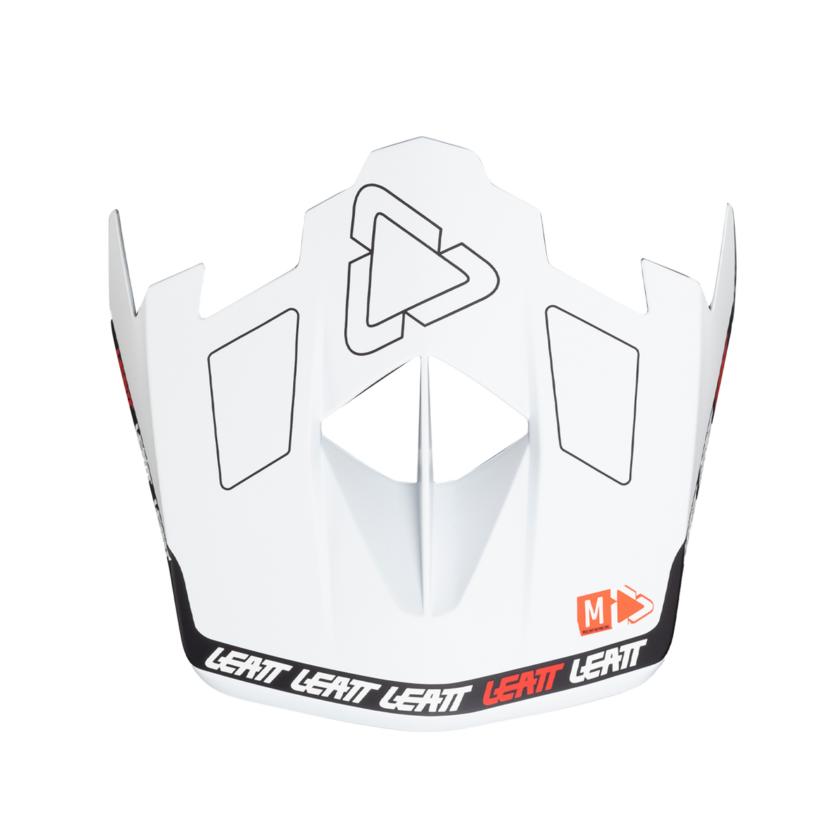 Visor MTB Gravity 6.0 V24 J7