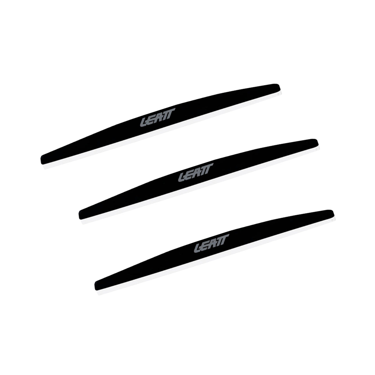 Roll-Off Vizion Dirt strips 3.5 - 3-pack G6