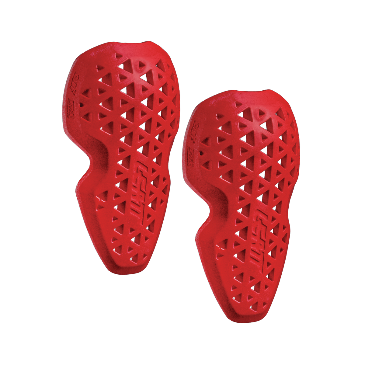 Elbow Protector Insert 3DF CE Level 1 - Body Protector 4.5+AirFit Evo - Junior+Women - Pair L9