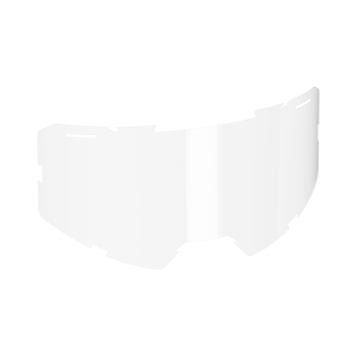 Lens Vizion 2.5/3.5 MTB G6