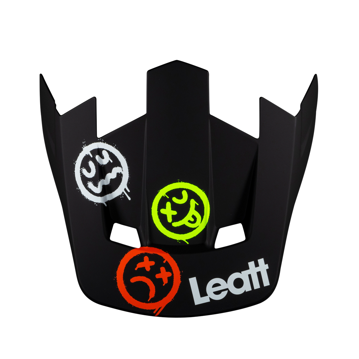 Visor MTB Gravity 1.0 V25 K6
