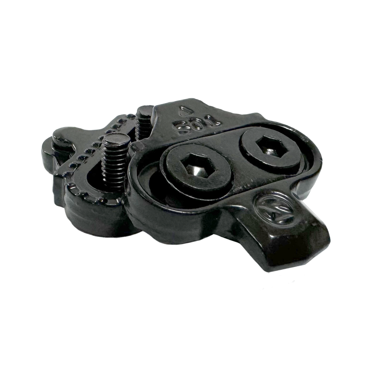 Pedal Cleat Kit - 5Deg N0