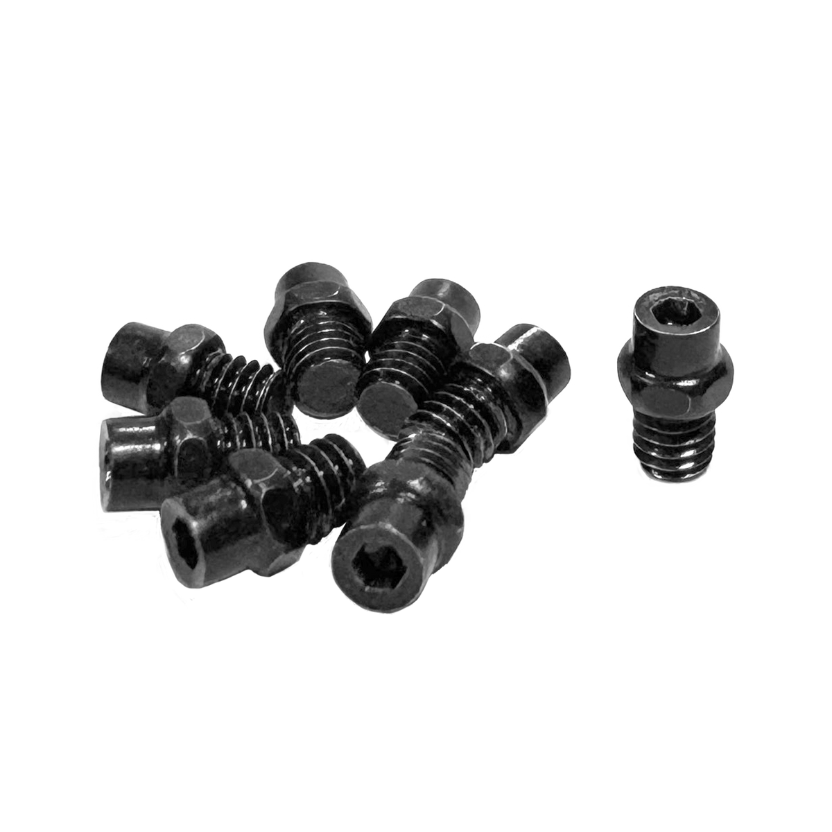 Pedal Pin Kit Clip-in - 20pcs D1