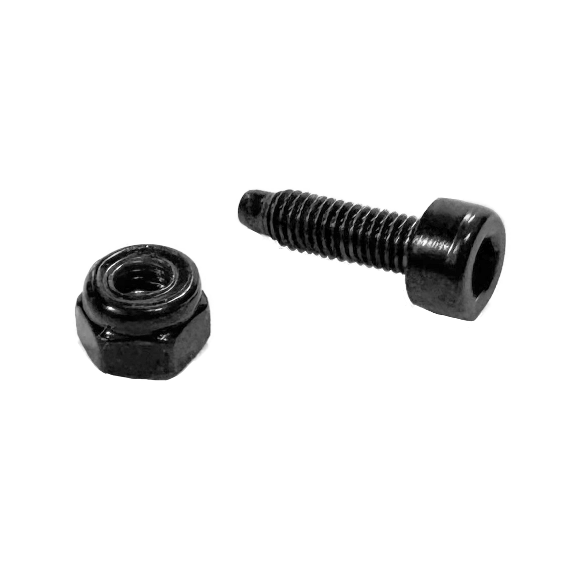 Pedal Pin Kit Comp - 40pcs R1