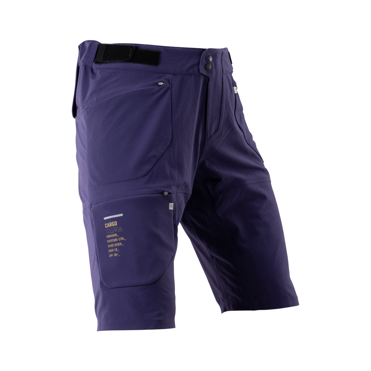 Shorts MTB Trail 6.0 Cargo J2