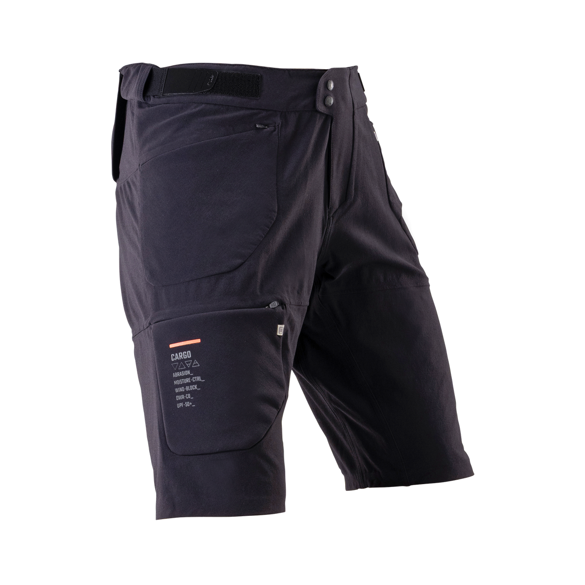Shorts MTB Trail 6.0 Cargo J2