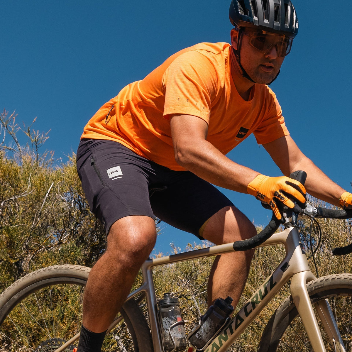 Shorts MTB Endurance 2.0 N9