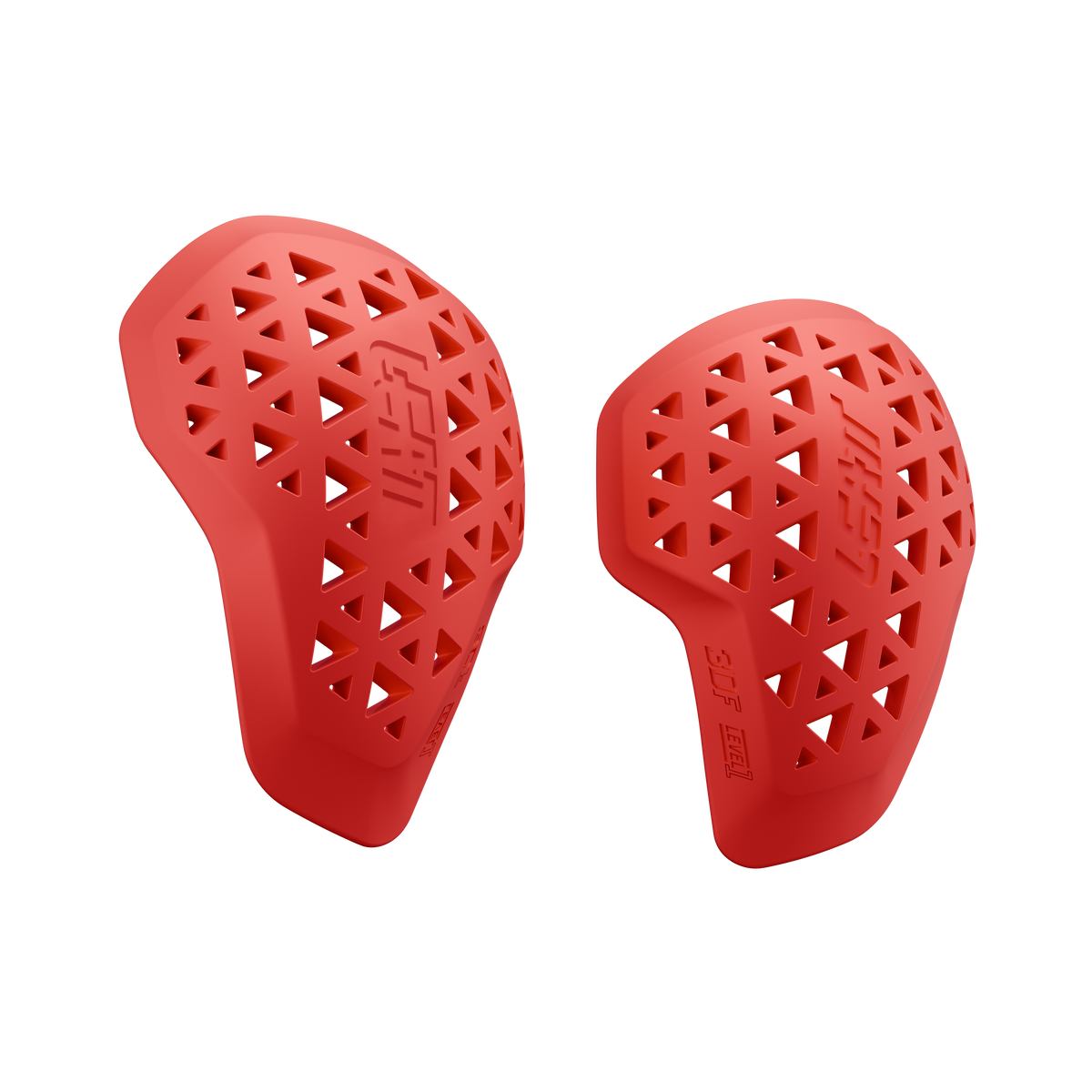Shoulder Protector Inserts 3DF CE Level 1 - Pair V2