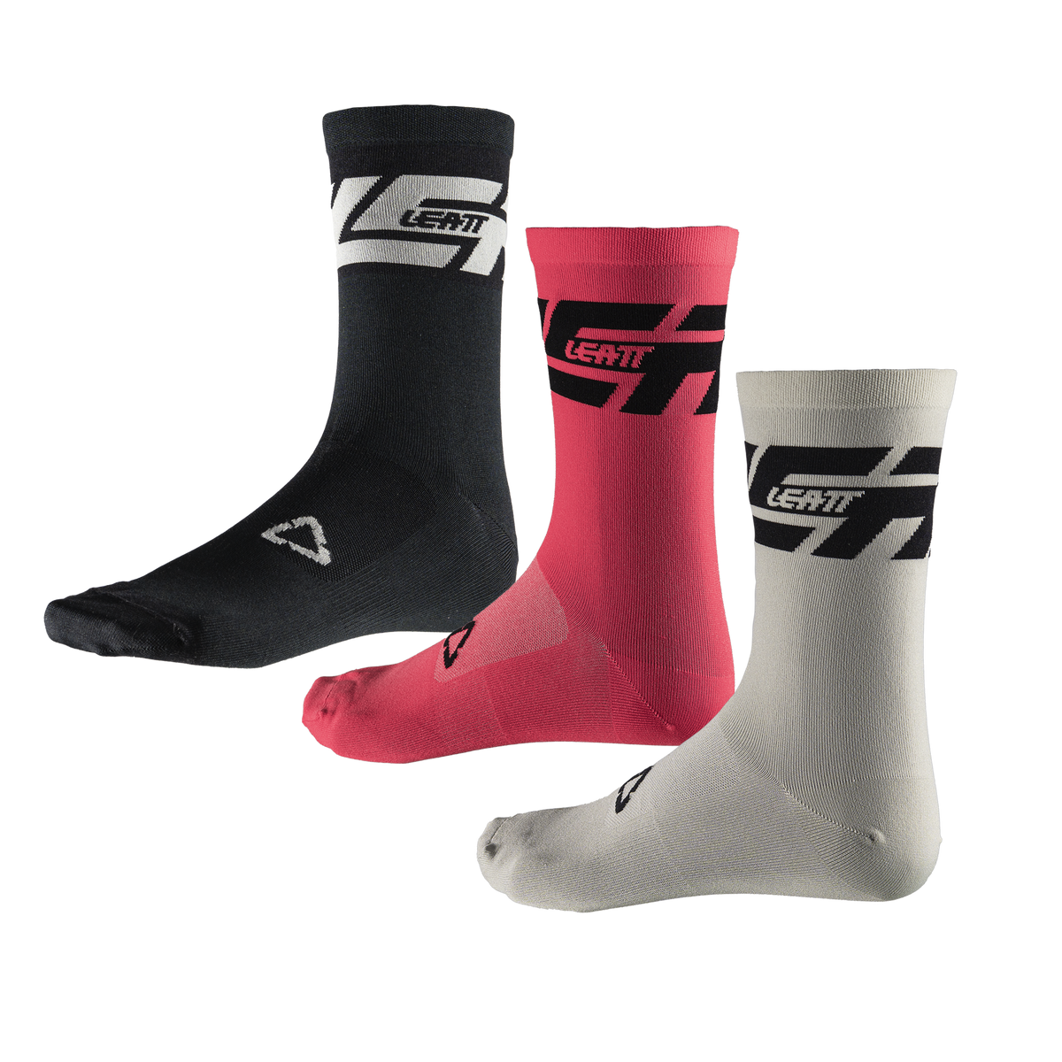 Socks MTB Endurance - 3-pack Q8