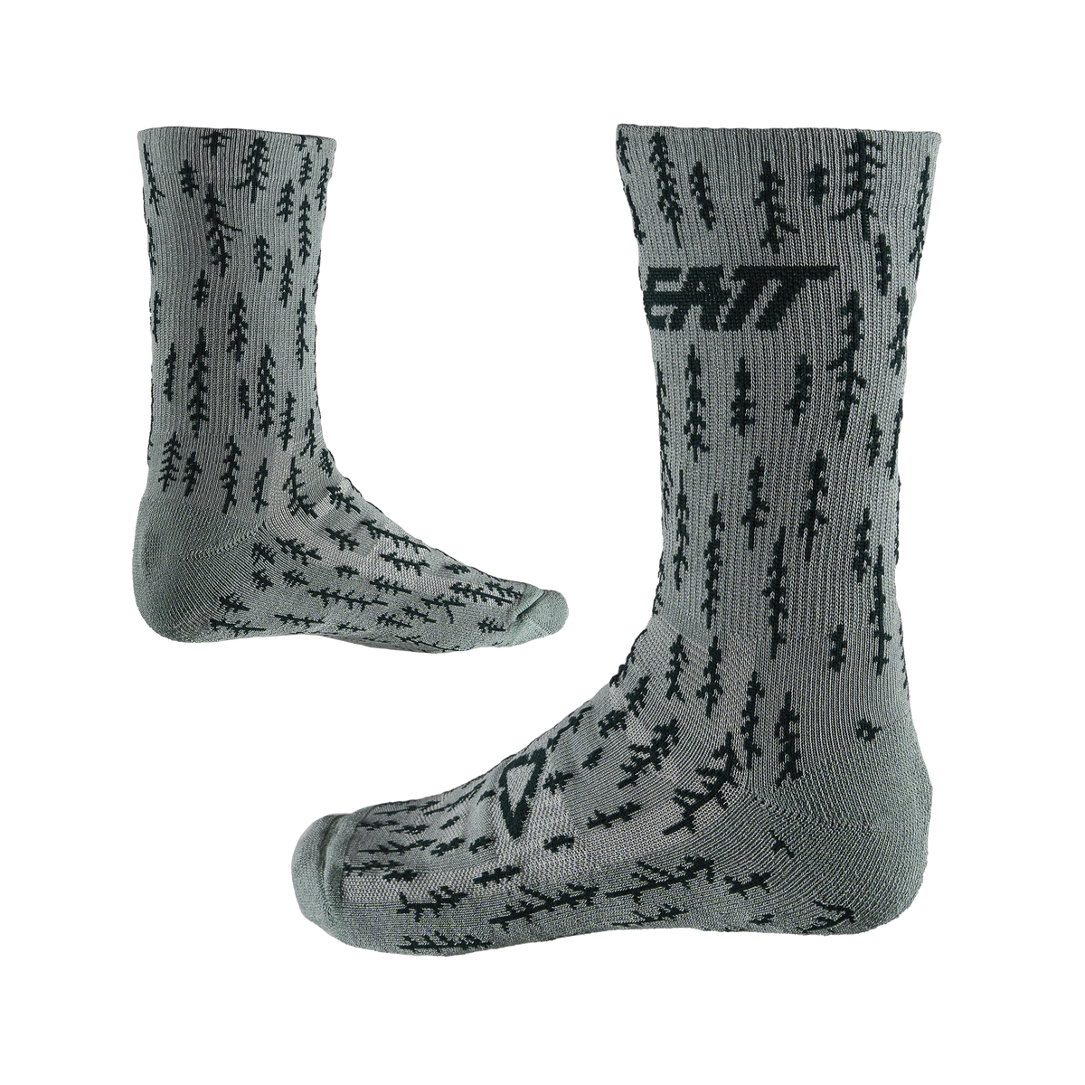 Socks MTB R9