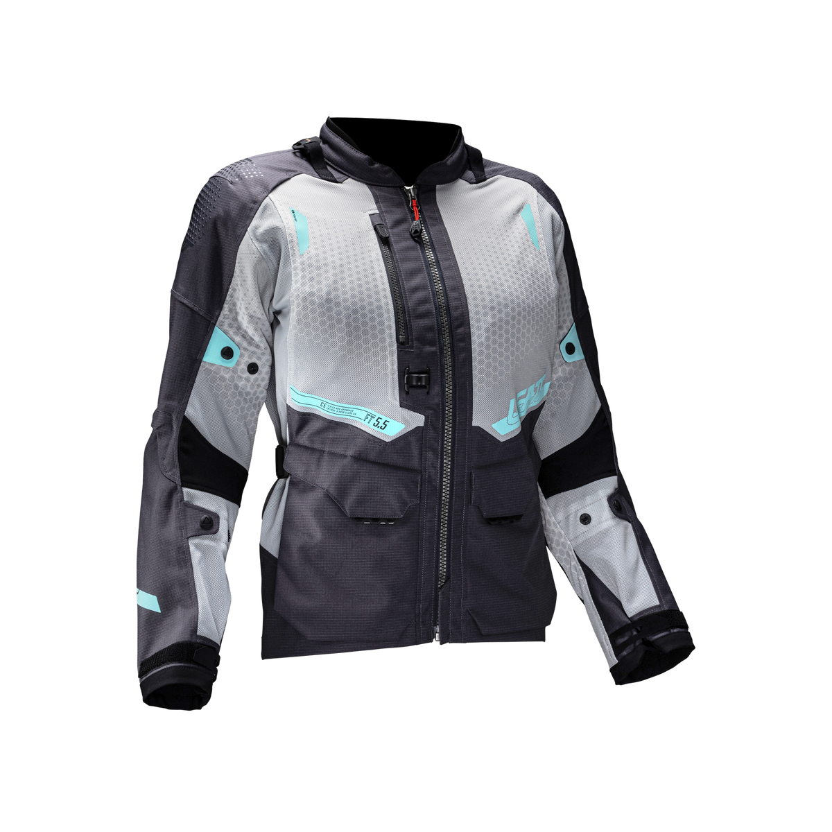 Jacket ADV FlowTour 5.5 - Women H7